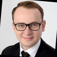 Simon Blaski