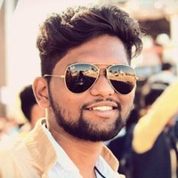 Nikhil Darole