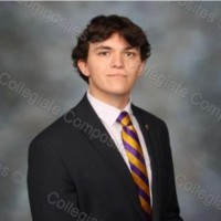 Connor Webster, UACIC