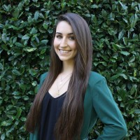 Natalie Forouzad
