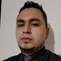 Daniel Gonzalez Bello