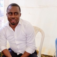 Edwin Achu