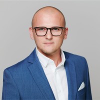 Patryk Czajkowski