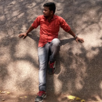 Amarjeet Biswal