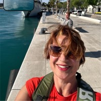 Patricia Hofstede