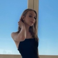 Анастасия Чабан