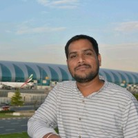 Sateesh Kumar