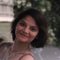 Priyanka D