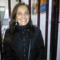 Susana Ortega