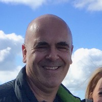 Noel Burke