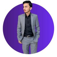 Hasham Ali
