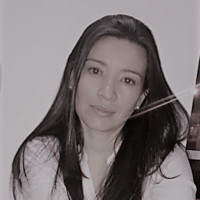 Claudia Alexandra Gil Téllez