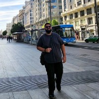 Thiago De Mello Mora