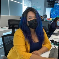 Vanesa Dominguez Najera