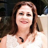 Blanca Azucena Nieto Santacruz
