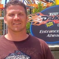 Jason Adams