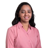 Priti More