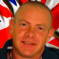 Andrew Humphries