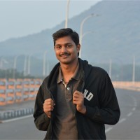 Kesanapalli Siva Krishna Sai Kumar