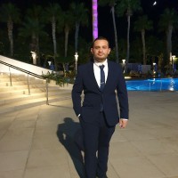 Charalambos Klitis