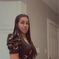 Leisha Torres