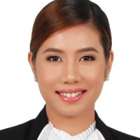Nicole Marie Gregorio