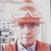 Luis Alberto Morales Tejero