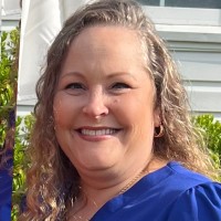 Stacy Anderson