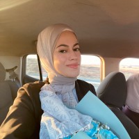 Farah Asfour
