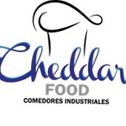 Grupo Cheddar Food comedores industriales
