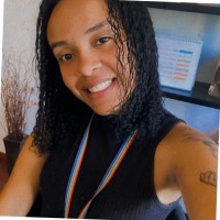 Thainá Carvalho de Souza