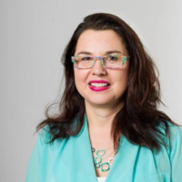 Ellen Luijkx