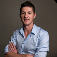 Liam O'Brien