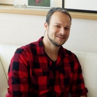 Ed Van Kleef
