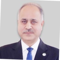 Tahir M. Abbasi