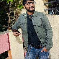 Hiren Patel