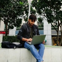 Sourav Kumar Mishra