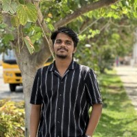 Praveen P