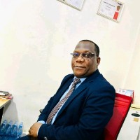 Simon Ntwale