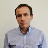 Ignacio Pío Galdos Murga