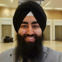 Amrit Brar