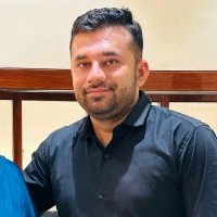 Abhilash Dubey
