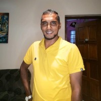 Kumarin Pillay