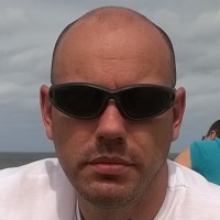 Marcos Wosch