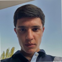 Georgi S. Bezhanov