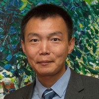 oliver wang
