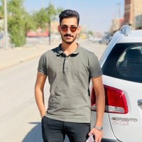 Mustafa Hafidh