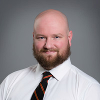 Ben Walters