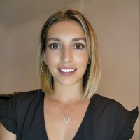 Alexandra Harris