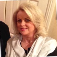 Hilary Lynch